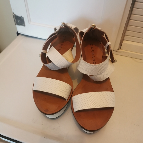 Carrano sandals - Picture 2 of 4